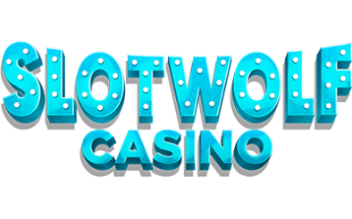 Slotwolf Casino Nederland logo